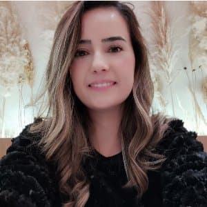Huriye P. profil fotoğrafı