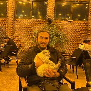 Hurşit K. profil fotoğrafı