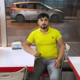 Hüsamettin A. profil fotoğrafı
