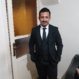 Hüseyin P. profil fotoğrafı
