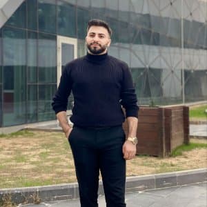 Hüseyin A. profil fotoğrafı