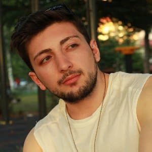 Hüseyin A. profil fotoğrafı