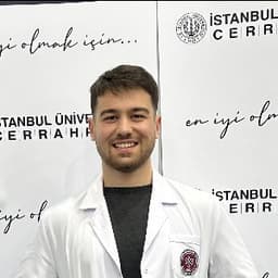 Hüseyin B. profil fotoğrafı