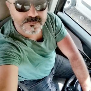 Hüseyin C. profil fotoğrafı