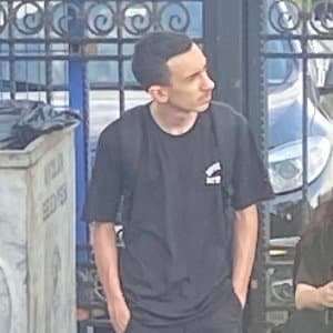 Can Y. profil fotoğrafı