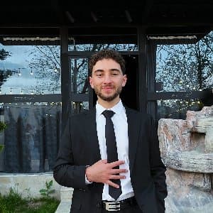 Hüseyin Ç. profil fotoğrafı