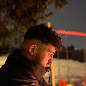 Hüseyin İ. profil fotoğrafı