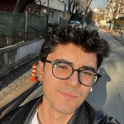 Hüseyin K. profil fotoğrafı