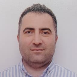 Hüseyin İ. profil fotoğrafı