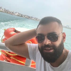 Hüseyin K. profil fotoğrafı