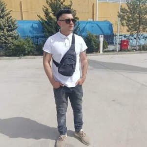 Hüseyin S. profil fotoğrafı