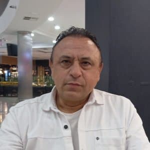 Hüseyin Ö. profil fotoğrafı