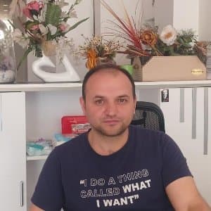Hüseyin Ş. profil fotoğrafı