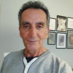 Hüseyin T. profil fotoğrafı