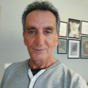 Hüseyin T. profil fotoğrafı