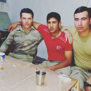 Hüseyin T. profil fotoğrafı