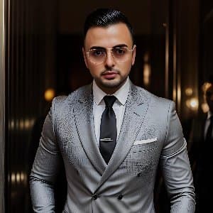 Hüseyin U. profil fotoğrafı