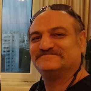 Hüseyin Ö. profil fotoğrafı