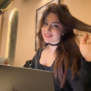 Hüsna S. profil fotoğrafı