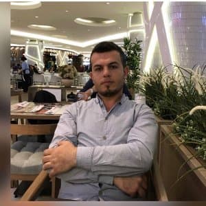 İbran K. profil fotoğrafı