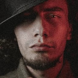 İbrahim A. profil fotoğrafı