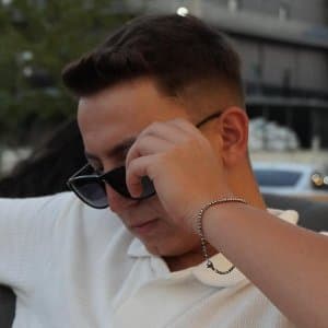 İbrahim A. profil fotoğrafı