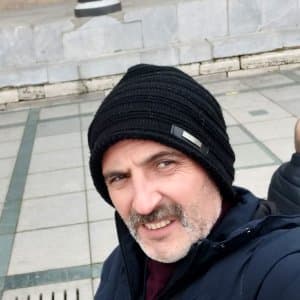 İbrahim A. profil fotoğrafı
