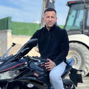 İbrahim A. profil fotoğrafı