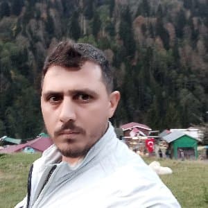 İbrahim A. profil fotoğrafı