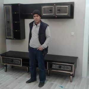 İbrahim A. profil fotoğrafı