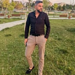 İbrahim B. profil fotoğrafı