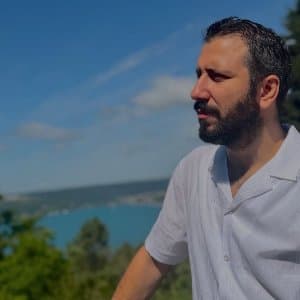 İbrahim B. profil fotoğrafı