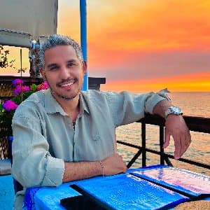 İbrahim Ç. profil fotoğrafı