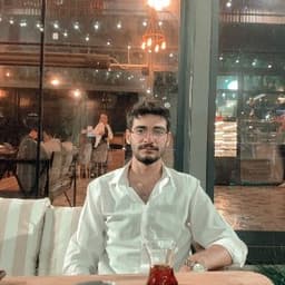 İbrahim C. profil fotoğrafı