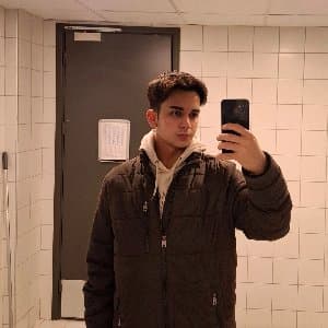 İbrahim D. profil fotoğrafı