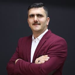İbrahim D. profil fotoğrafı
