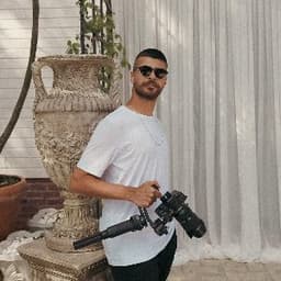 İbrahim D. profil fotoğrafı