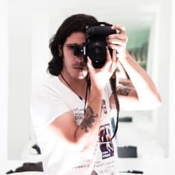 İbrahim P. profil fotoğrafı
