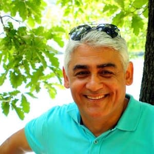 Ibrahim E. profil fotoğrafı