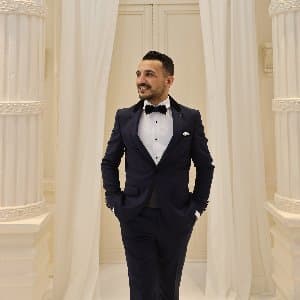 İbrahim E. profil fotoğrafı