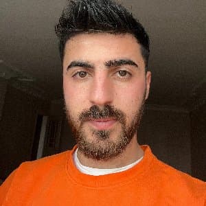 İbrahim E. profil fotoğrafı