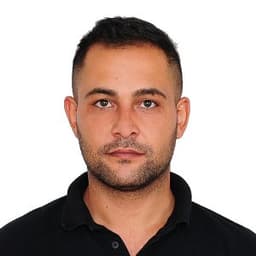 İbrahim K. profil fotoğrafı