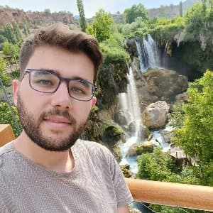 İbrahim Ö. profil fotoğrafı