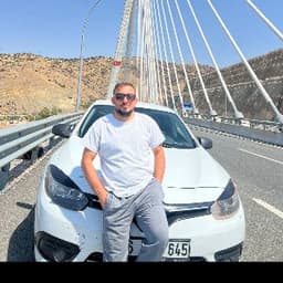 İbrahim G. profil fotoğrafı