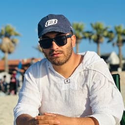 İbrahim A. profil fotoğrafı
