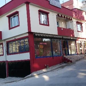 İbrahim A. profil fotoğrafı