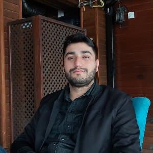 İbrahim E. profil fotoğrafı