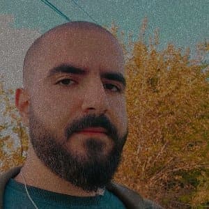 İbrahim T. profil fotoğrafı
