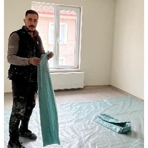 İbrahim I. profil fotoğrafı