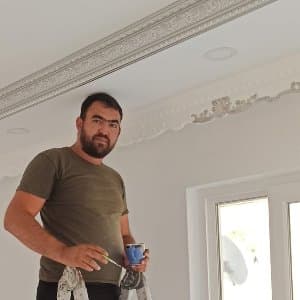 İbrahim K. profil fotoğrafı